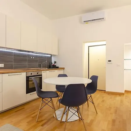 Belle Arti Loft, In The Heart Of The Lejlighed Bologna