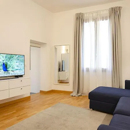 Belle Arti Loft, In The Heart Of The Lejlighed *