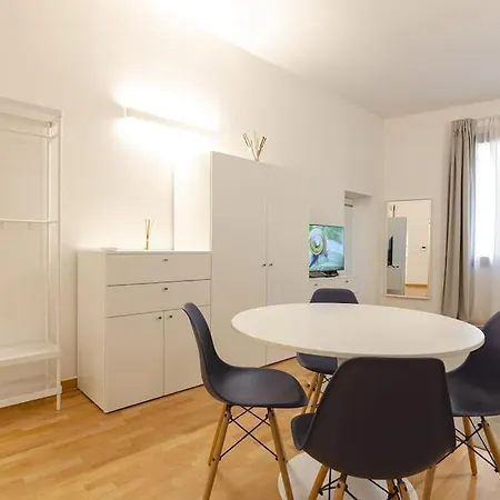 Belle Arti Loft, In The Heart Of The Boloňa