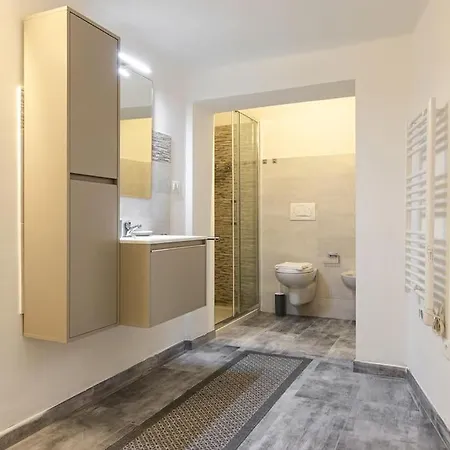 Apartmán Belle Arti Loft, In The Heart Of The *