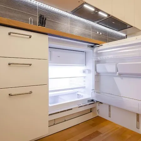 Appartement Belle Arti Loft, In The Heart Of The Bologne