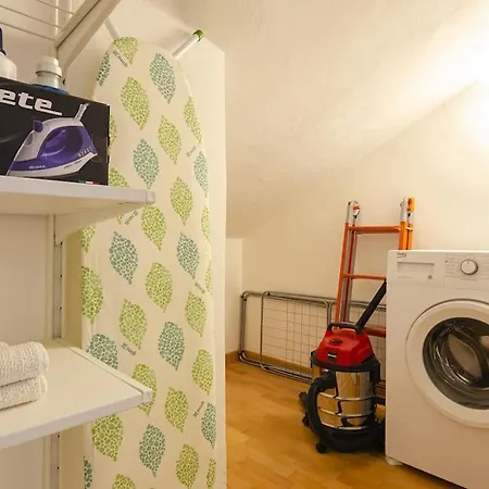 Belle Arti Loft, In The Heart Of The *
