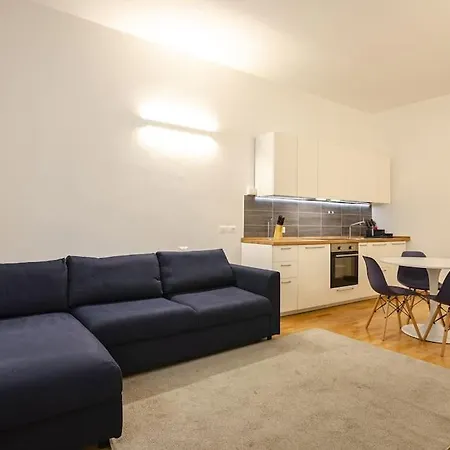 Belle Arti Loft, In The Heart Of The Appartement