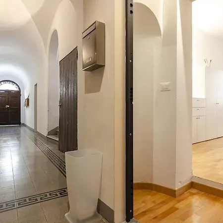 Appartement Belle Arti Loft, In The Heart Of The