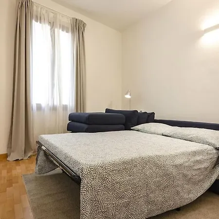 Belle Arti Loft, In The Heart Of The Appartement