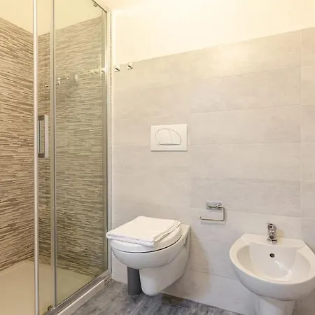 Belle Arti Loft, In The Heart Of The Bologne